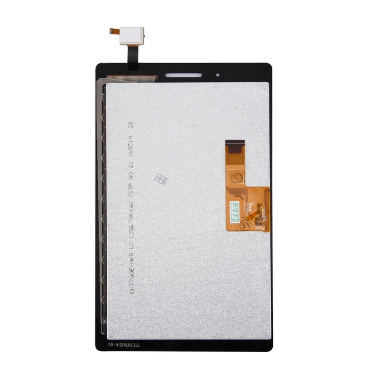 OEM LCD Screen for Lenovo Tab3 7 Essential / Tab3-710f with Digitizer Full Assembly (Black)