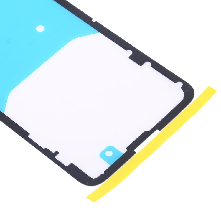 For Huawei Honor 20i / Honor 20 Lite Back Housing Cover Adhesive