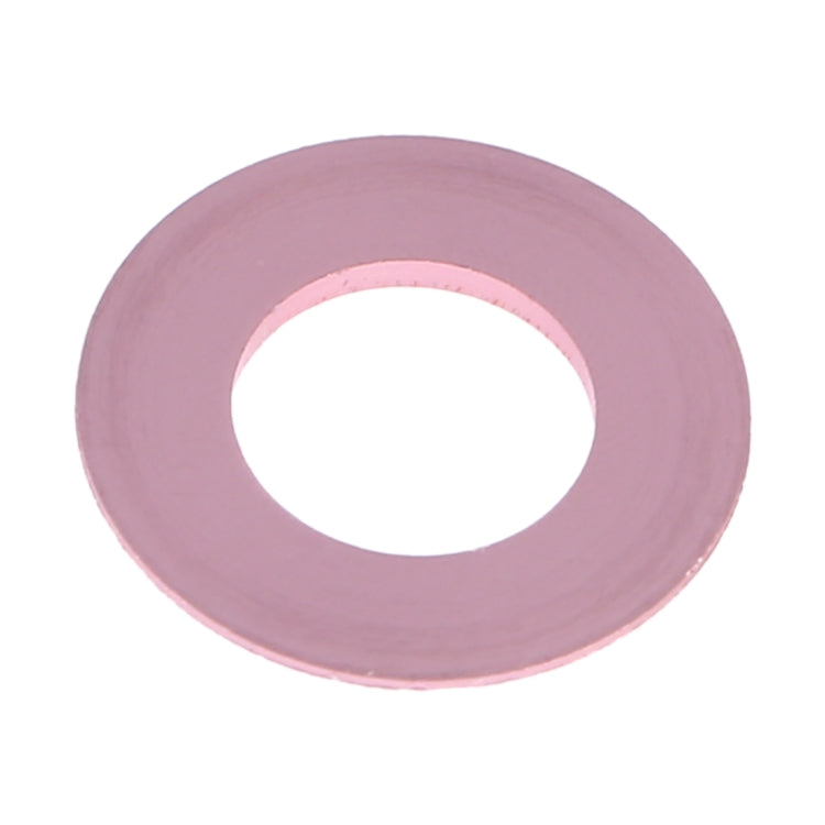 For OPPO A3 / F7 10pcs Camera Lens Cover
