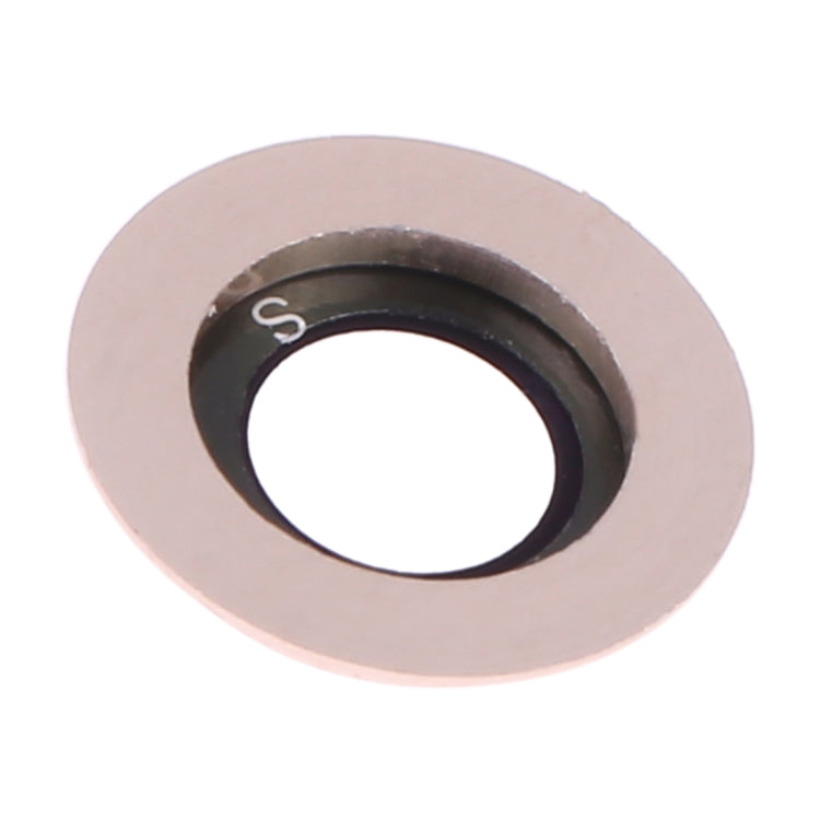 For Vivo Y79 10pcs Camera Lens Cover