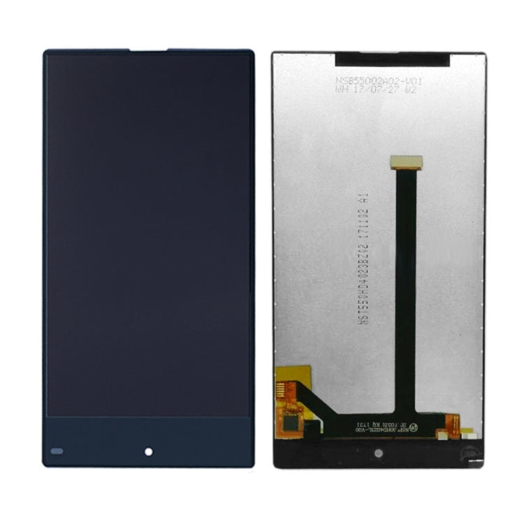 Original LCD Screen for VKworld Mix Plus with Digitizer Full Assembly