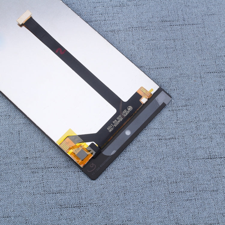 Original LCD Screen for VKworld Mix Plus with Digitizer Full Assembly