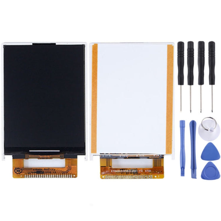 LCD Screen for VKworld New Stone V3