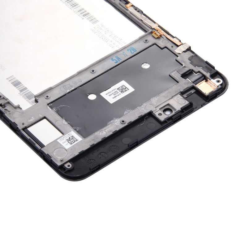 OEM LCD Screen for Asus MeMO Pad 8 / ME581CL / ME581 Digitizer Full Assembly with Frame