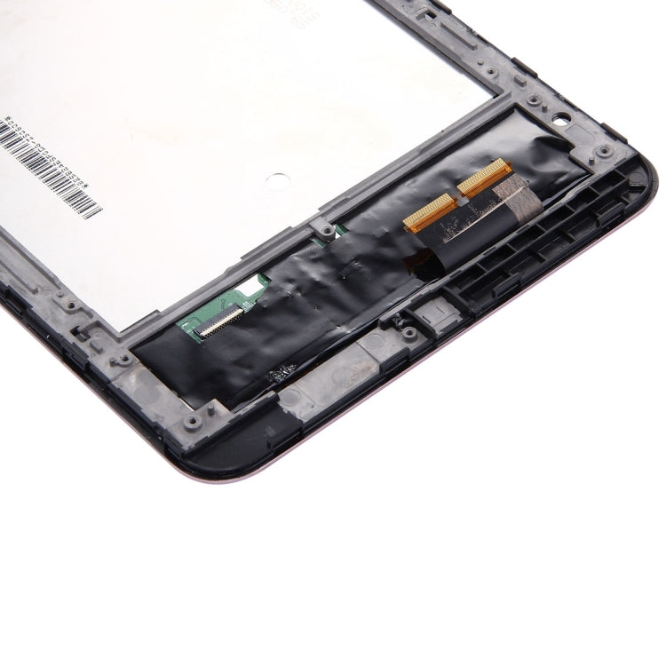 OEM LCD Screen for Asus MeMO Pad 8 / ME581CL / ME581 Digitizer Full Assembly with Frame