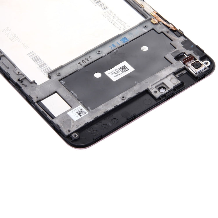 OEM LCD Screen for Asus MeMO Pad 8 / ME581CL / ME581 Digitizer Full Assembly with Frame