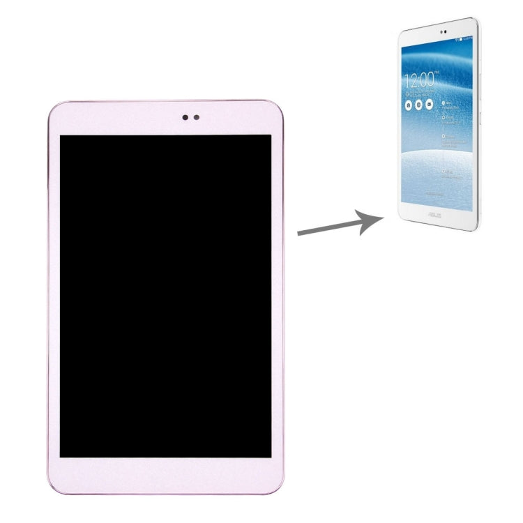 OEM LCD Screen for Asus MeMO Pad 8 / ME581CL / ME581 Digitizer Full Assembly with Frame