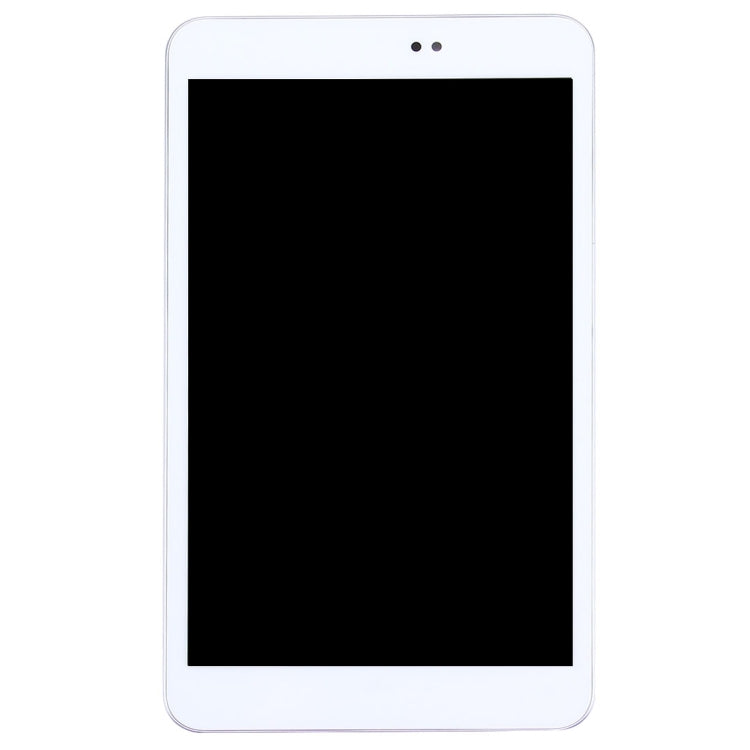 OEM LCD Screen for Asus MeMO Pad 8 / ME581CL / ME581 Digitizer Full Assembly with Frame