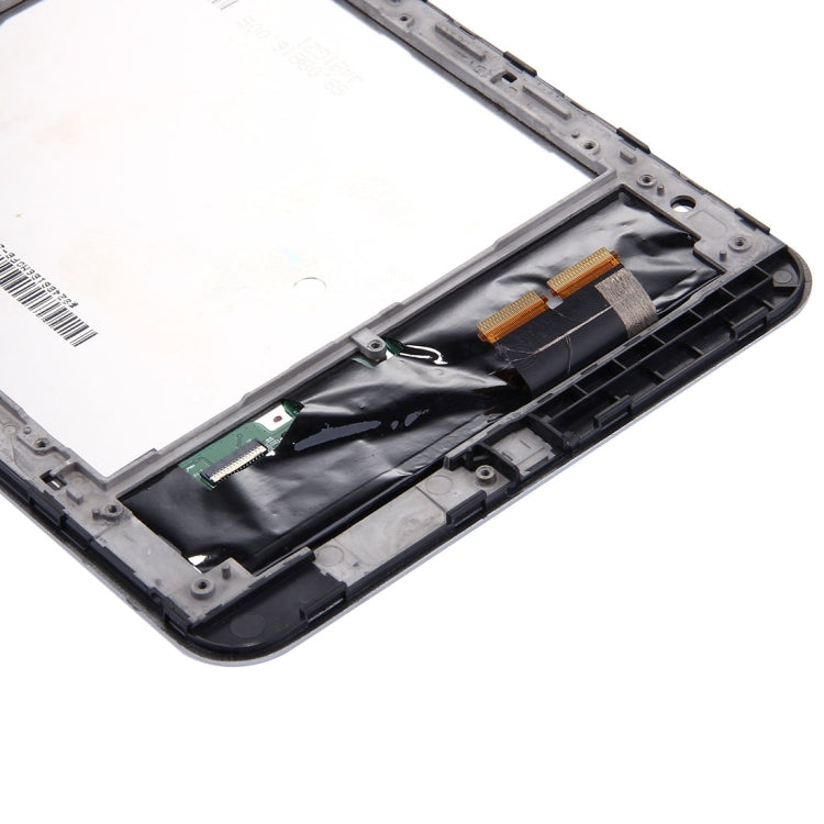 OEM LCD Screen for Asus MeMO Pad 8 / ME581CL / ME581 Digitizer Full Assembly with Frame