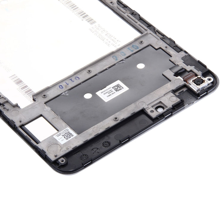 OEM LCD Screen for Asus MeMO Pad 8 / ME581CL / ME581 Digitizer Full Assembly with Frame