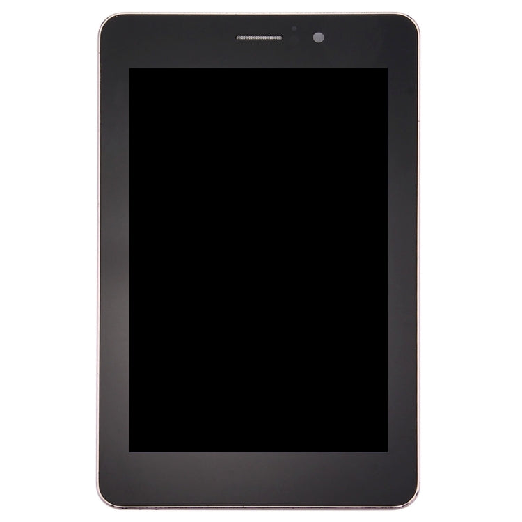 OEM LCD Screen for Asus Fonepad 7 / ME371MG / ME371 K004  Digitizer Full Assembly with Frameï¼ˆGold)
