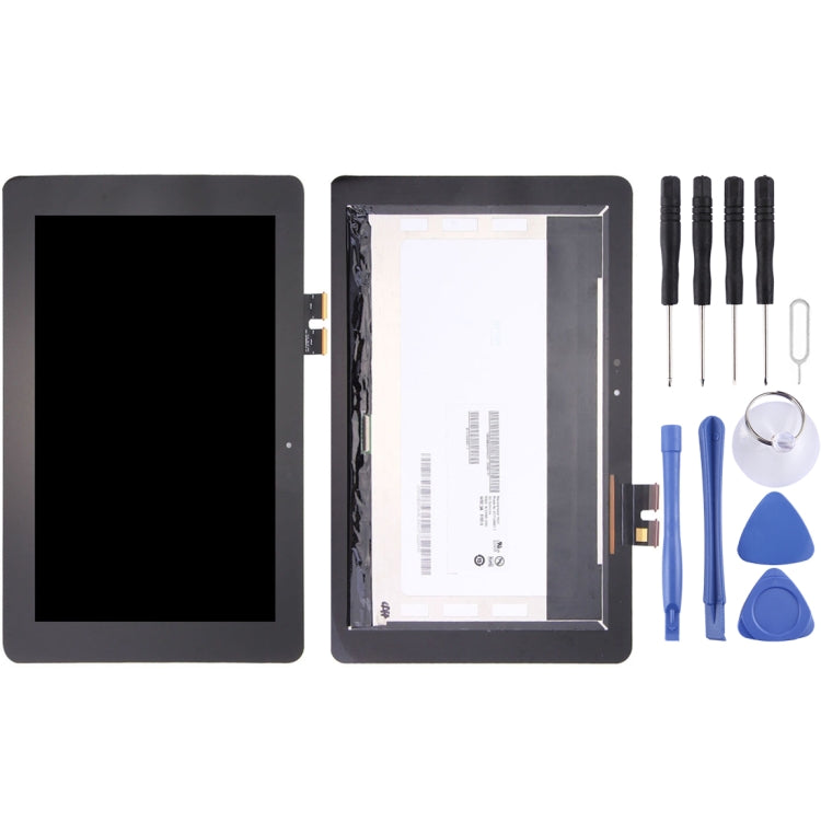 OEM LCD Screen for Asus Transformer Book T100 Chi with Digitizer Full Assembly (Black)