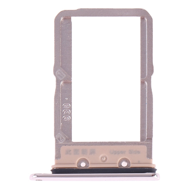 For Vivo X27 SIM Card Tray + SIM Card Tray