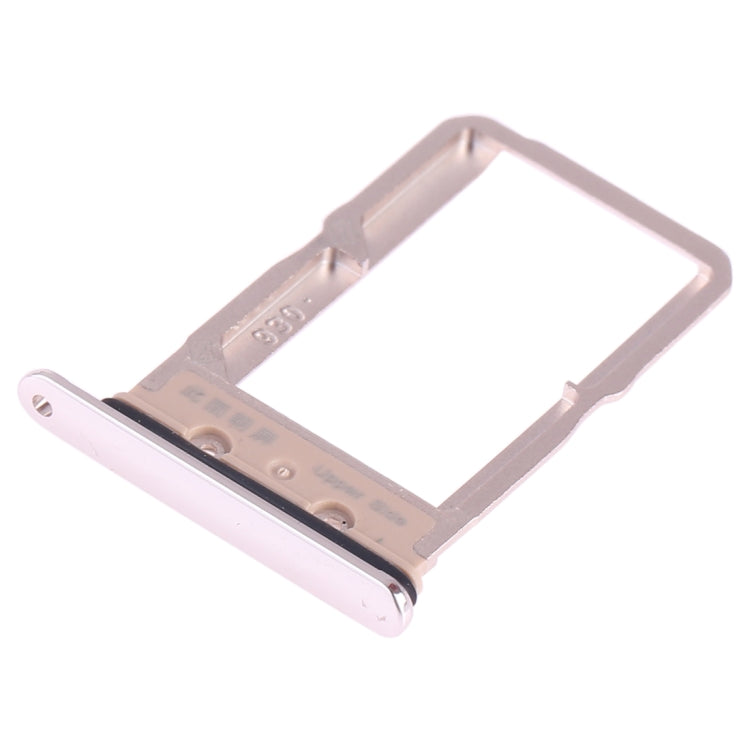 For Vivo X27 SIM Card Tray + SIM Card Tray
