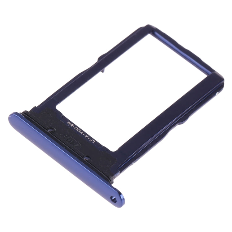 For Vivo X27 SIM Card Tray + SIM Card Tray