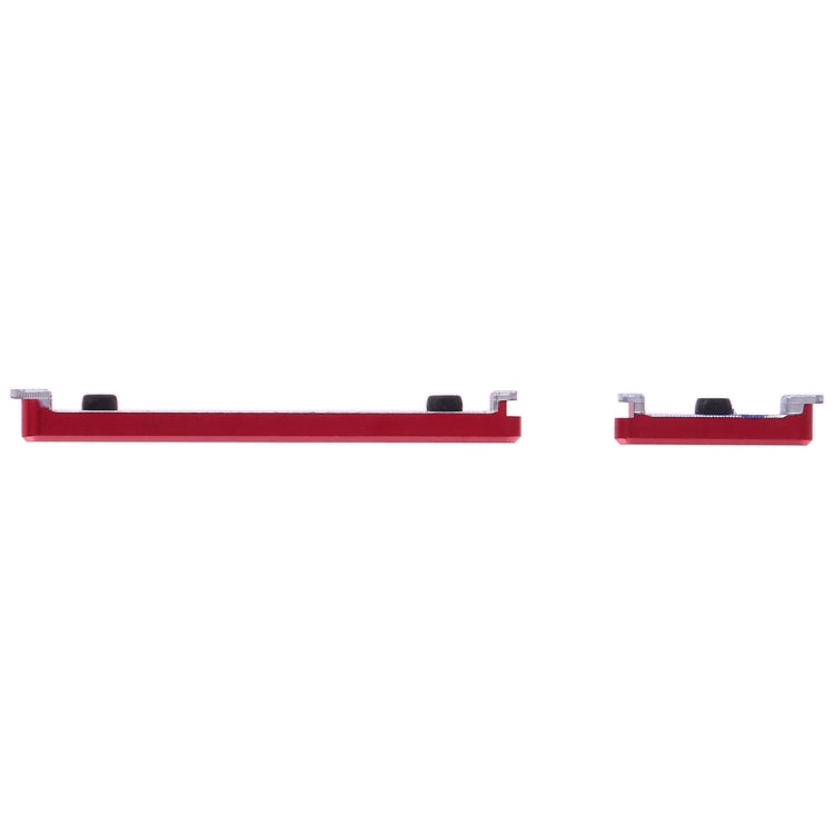 Power Button and Volume Control Button for Xiaomi Mi 6X / A2