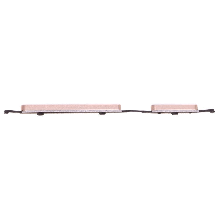Power Button and Volume Control Button for Xiaomi Redmi 4X