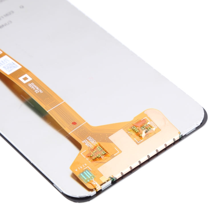 TFT LCD Screen for Vivo Y3 with Digitizer Full Assembly(Black)