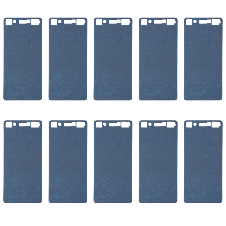 10 PCS Front Housing Adhesive for Nokia 5