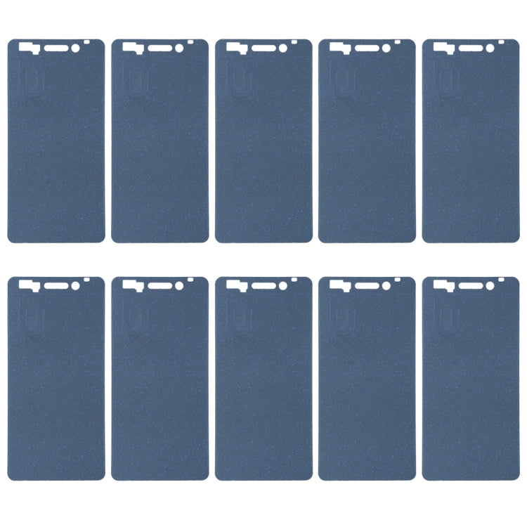 10 PCS Front Housing Adhesive for Nokia 6