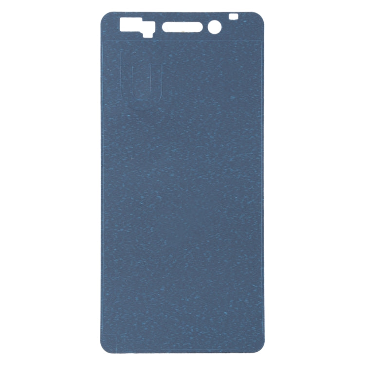 10 PCS Front Housing Adhesive for Nokia 6
