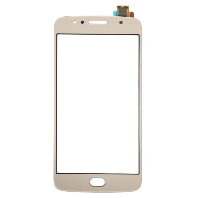 Touch Panel Digitizer for Motorola Moto G5S