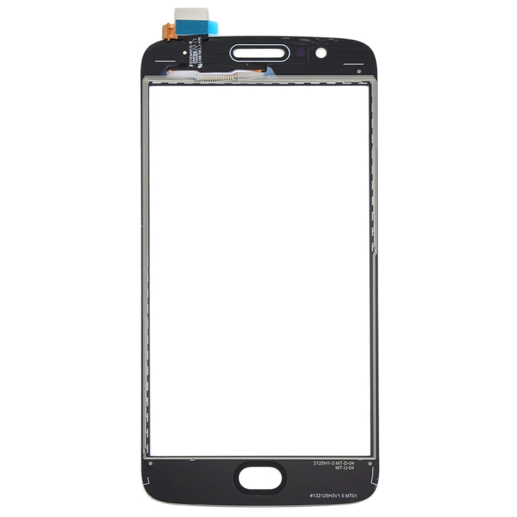Touch Panel Digitizer for Motorola Moto G5S