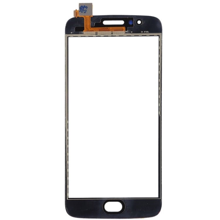 Touch Panel Digitizer for Motorola Moto G5S