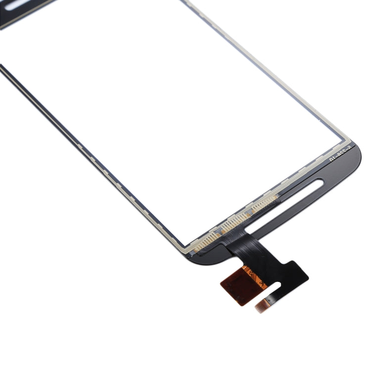 Touch Panel for Motorola Moto G (2nd Gen.) (Black)
