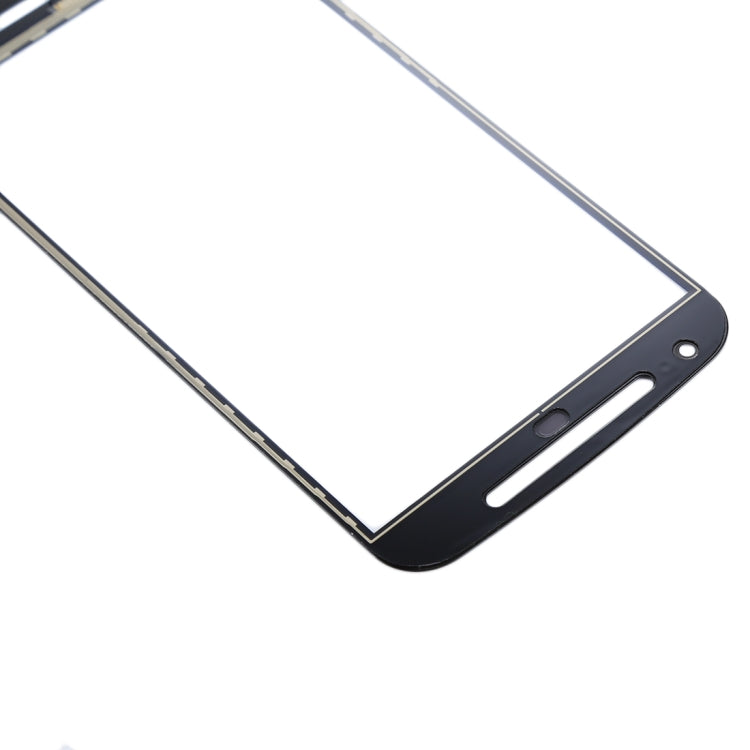 Touch Panel for Motorola Moto G (2nd Gen.) (Black)