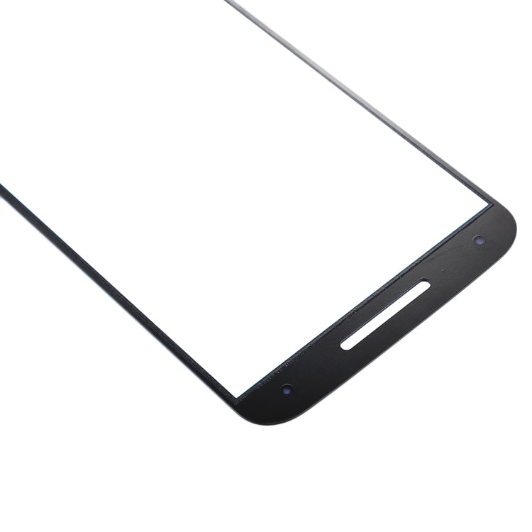Touch Panel Digitizer for Motorola Moto X Style (Black)
