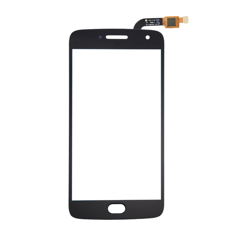Touch Panel Digitizer for Motorola Moto G5 Plus