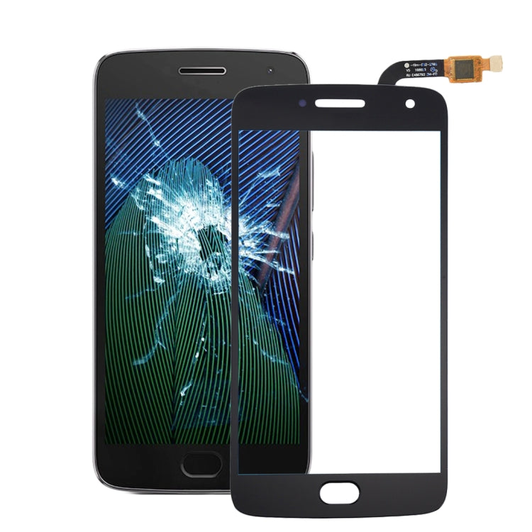 Touch Panel Digitizer for Motorola Moto G5 Plus
