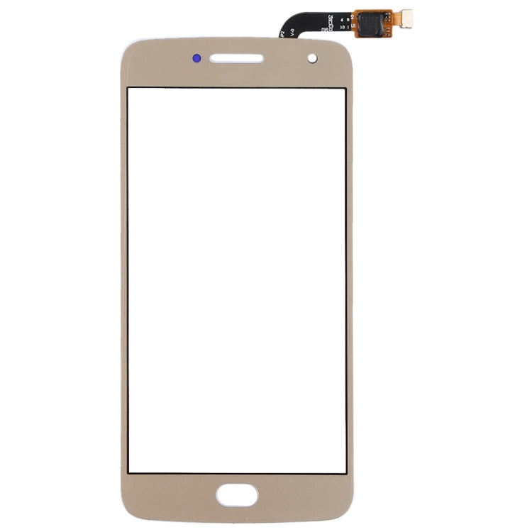 Touch Panel Digitizer for Motorola Moto G5 Plus