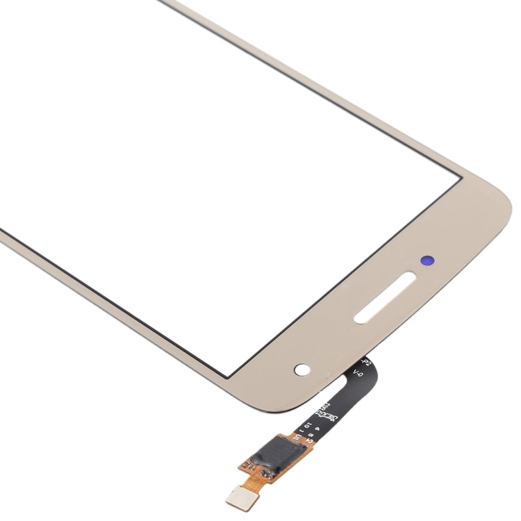 Touch Panel Digitizer for Motorola Moto G5 Plus