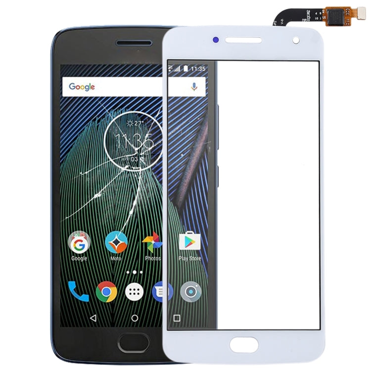 Touch Panel Digitizer for Motorola Moto G5 Plus