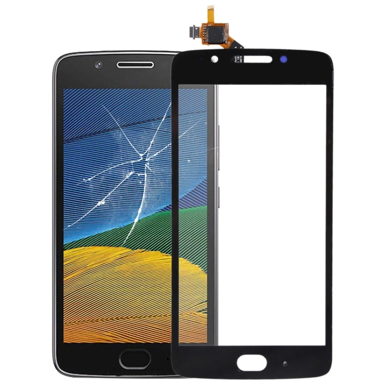 Touch Panel Digitizer for Motorola Moto G5