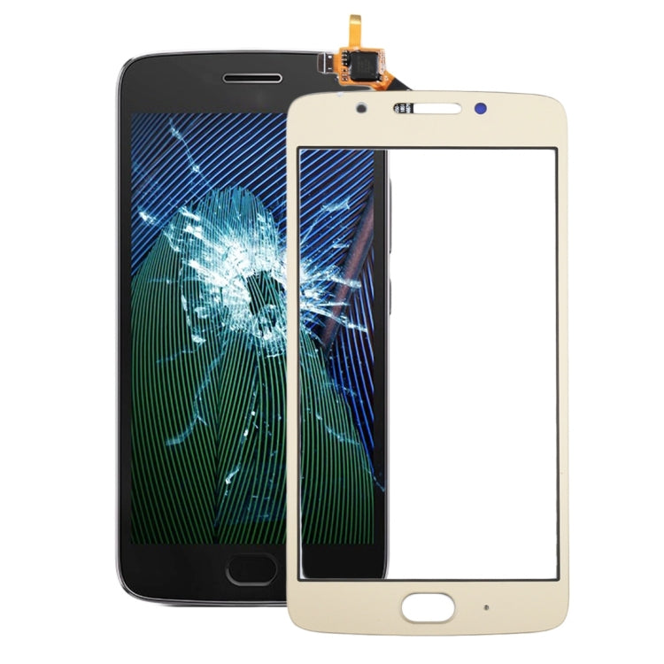 Touch Panel Digitizer for Motorola Moto G5