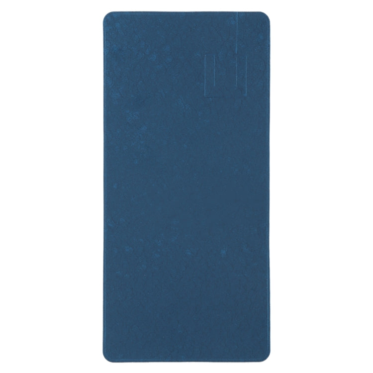 10 PCS Front Housing Adhesive for Xiaomi Mi 8 Lite