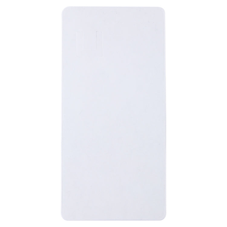 10 PCS Front Housing Adhesive for Xiaomi Mi 8 Lite