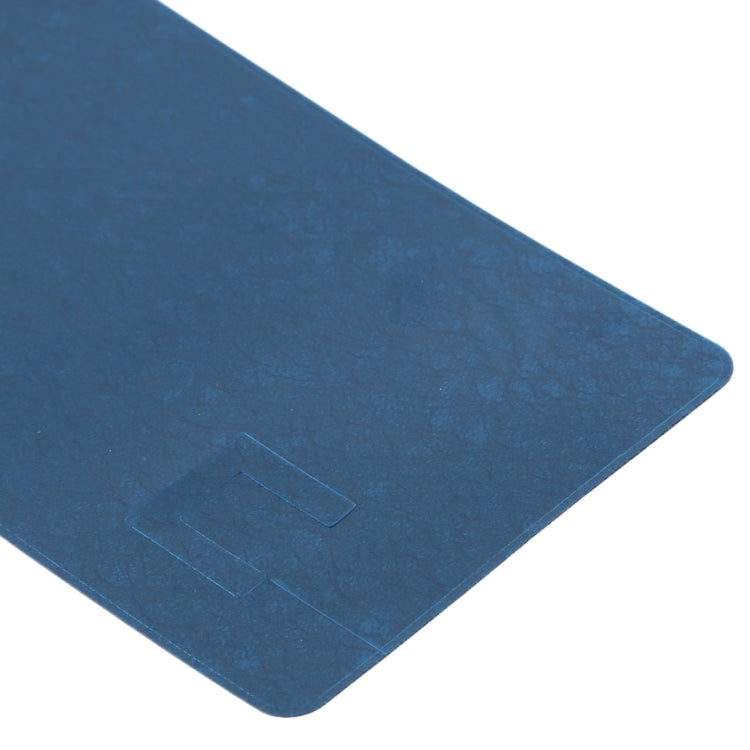10 PCS Front Housing Adhesive for Xiaomi Mi 8 Lite