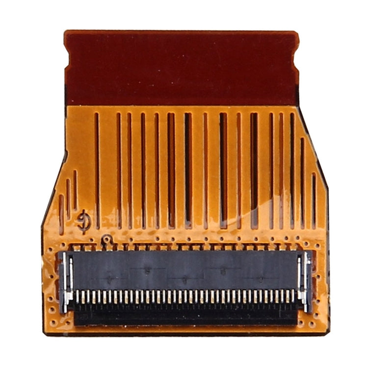 LCD Connector Flex Cable for Motorola Moto G (3rd Gen.)