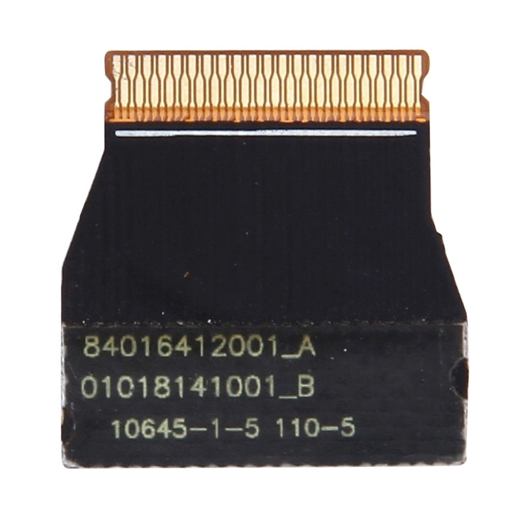LCD Connector Flex Cable for Motorola Moto G (3rd Gen.)
