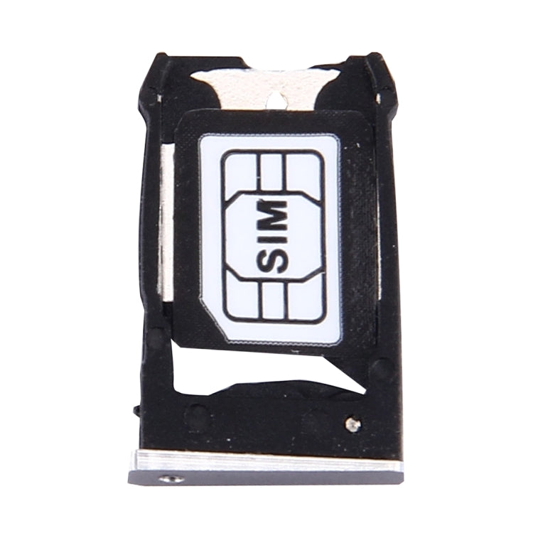 SIM Card Tray for Motorola Moto X (2nd Gen.)