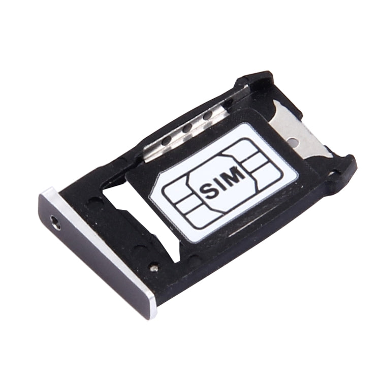 SIM Card Tray for Motorola Moto X (2nd Gen.)