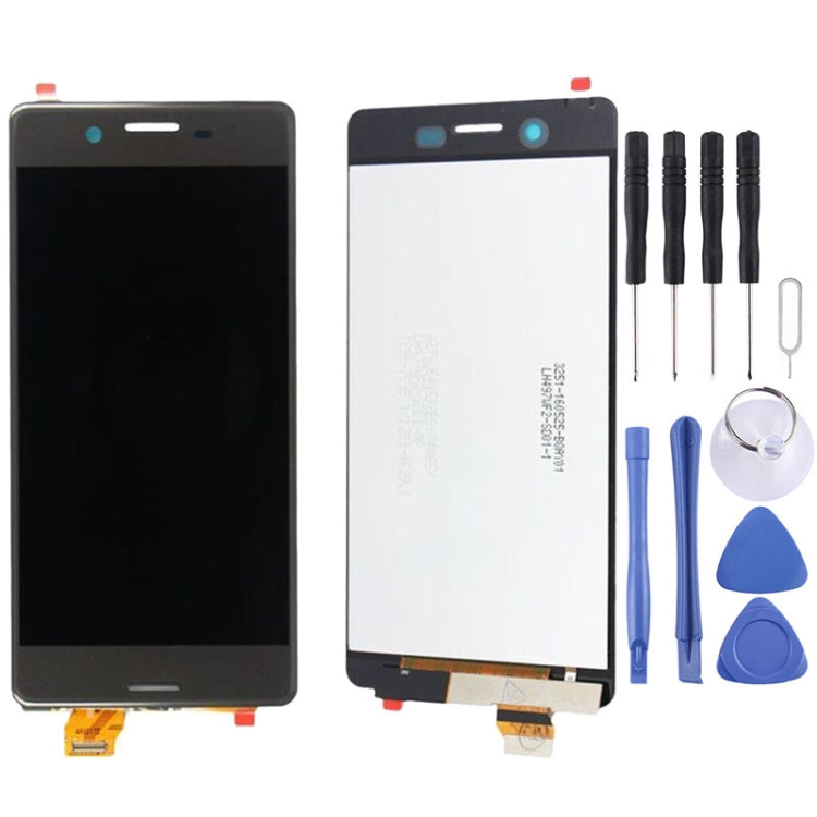 OEM LCD Screen for Sony Xperia X with Digitizer Full Assembly