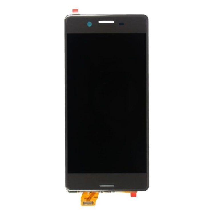 OEM LCD Screen for Sony Xperia X with Digitizer Full Assembly