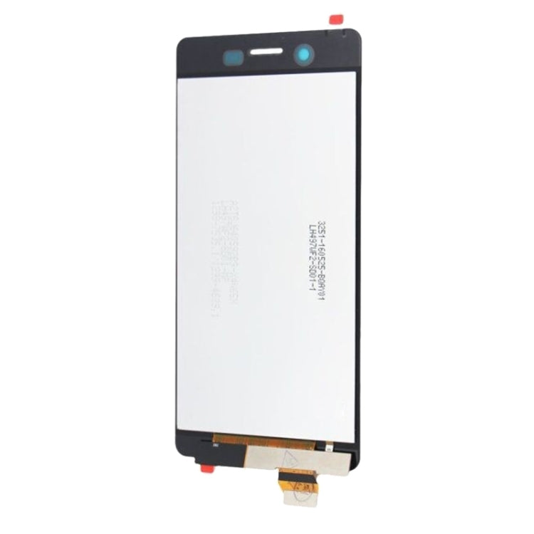 OEM LCD Screen for Sony Xperia X with Digitizer Full Assembly