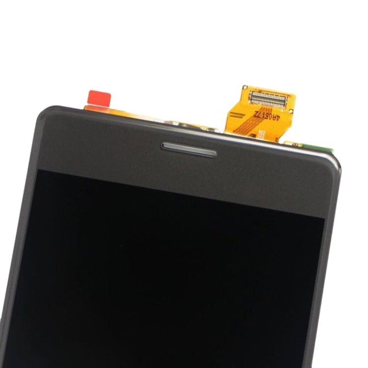OEM LCD Screen for Sony Xperia X with Digitizer Full Assembly