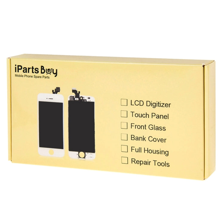 OEM LCD Screen for Sony Xperia X with Digitizer Full Assembly